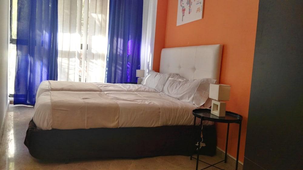 Urban Rooms Alicante Exterior foto